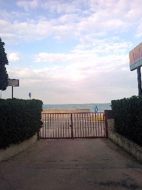 Apartamento de vacaciones en Marotta (Pesaro e Urbino)Casa de vacaciones