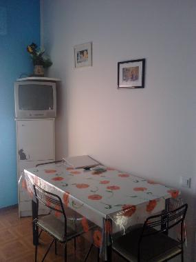 Apartamento de vacaciones en Marotta (Pesaro e Urbino)Casa de vacaciones
