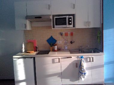 Apartamento de vacaciones en Marotta (Pesaro e Urbino)Casa de vacaciones