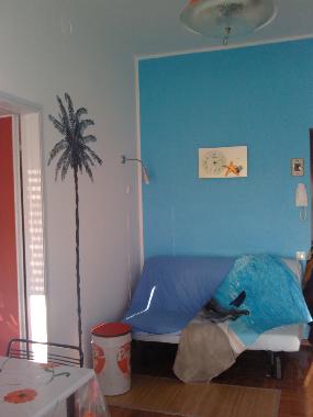 Apartamento de vacaciones en Marotta (Pesaro e Urbino)Casa de vacaciones