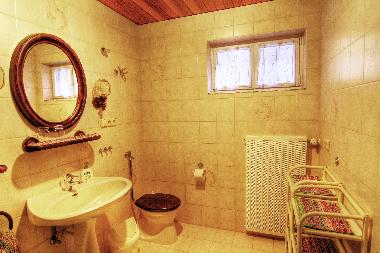 Apartamento de vacaciones en Tholey (St. Wendel)Casa de vacaciones