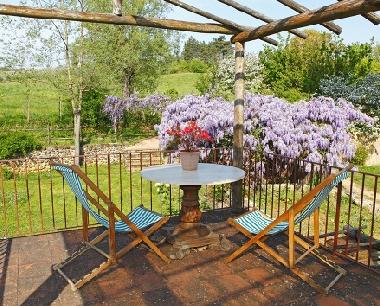 Villa en san casciano val di pesa (Firenze)Casa de vacaciones