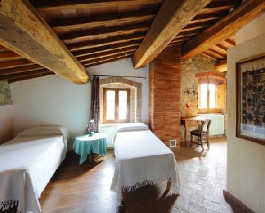 Villa en san casciano val di pesa (Firenze)Casa de vacaciones