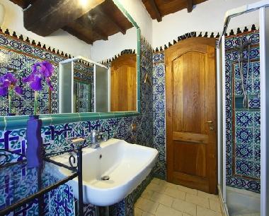 Villa en san casciano val di pesa (Firenze)Casa de vacaciones