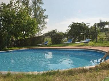 Villa en san casciano val di pesa (Firenze)Casa de vacaciones