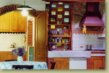 Villa en san casciano val di pesa (Firenze)Casa de vacaciones