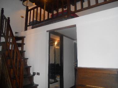 Apartamento de vacaciones en Rome (Roma)Casa de vacaciones