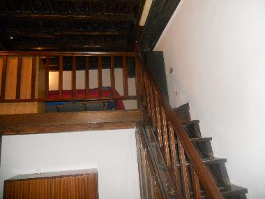 Apartamento de vacaciones en Rome (Roma)Casa de vacaciones