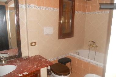 Apartamento de vacaciones en Rome (Roma)Casa de vacaciones