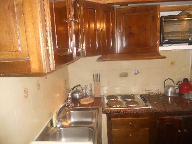 Apartamento de vacaciones en Rome (Roma)Casa de vacaciones