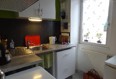 Casa de vacaciones en Bourges (Centro)Casa de vacaciones