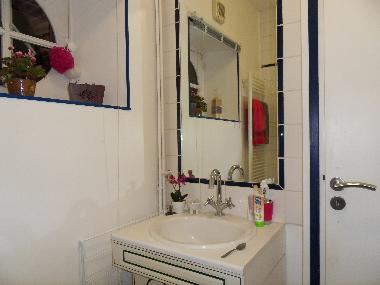 Casa de vacaciones en Bourges (Centro)Casa de vacaciones