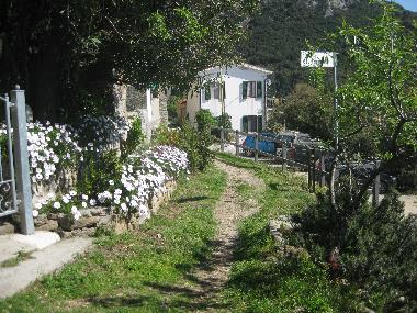 Apartamento de vacaciones en Pomonte (Livorno)Casa de vacaciones