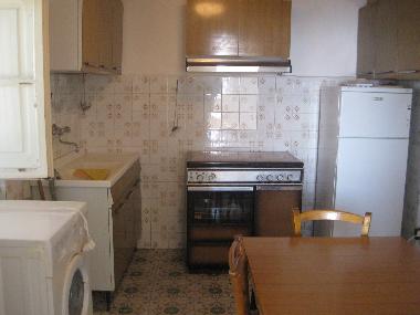 Apartamento de vacaciones en Pomonte (Livorno)Casa de vacaciones