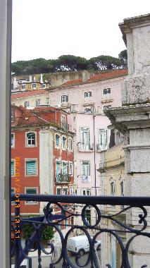 Apartamento de vacaciones en Lisboa (Grande Lisboa)Casa de vacaciones