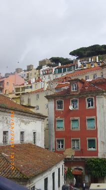 Apartamento de vacaciones en Lisboa (Grande Lisboa)Casa de vacaciones