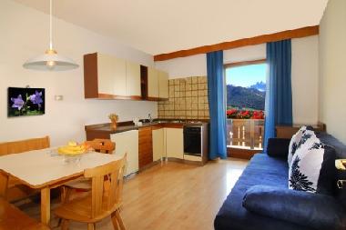 Apartamento de vacaciones en 39042 (Bolzano-Bozen)Casa de vacaciones