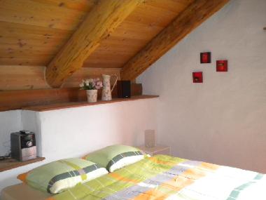 Casa de vacaciones en Aurigeno (Locarno)Casa de vacaciones