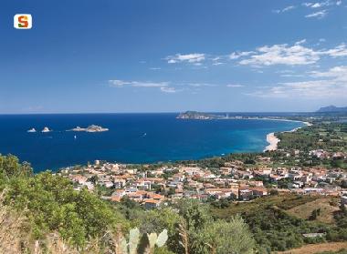 Apartamento de vacaciones en S.Maria Navarrese (Ogliastra)Casa de vacaciones