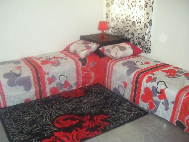 Apartamento de vacaciones en Casablanca (Casablanca)Casa de vacaciones