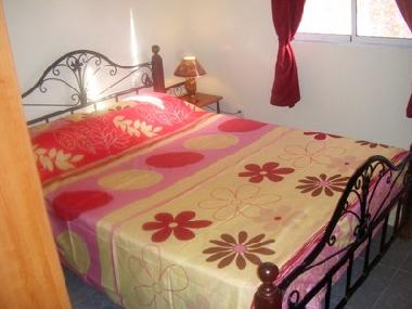 Apartamento de vacaciones en Casablanca (Casablanca)Casa de vacaciones