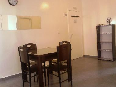 Apartamento de vacaciones en Casablanca (Casablanca)Casa de vacaciones