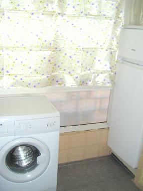 Apartamento de vacaciones en Casablanca (Casablanca)Casa de vacaciones