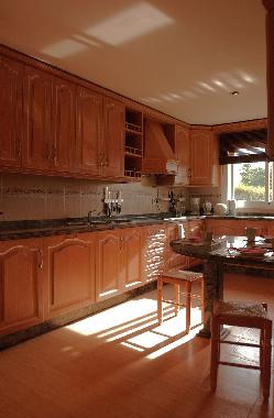 Villa en Estepona (Mlaga)Casa de vacaciones