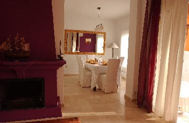 Villa en Estepona (Mlaga)Casa de vacaciones