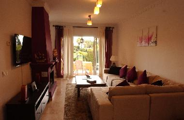 Villa en Estepona (Mlaga)Casa de vacaciones