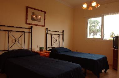 Villa en Estepona (Mlaga)Casa de vacaciones