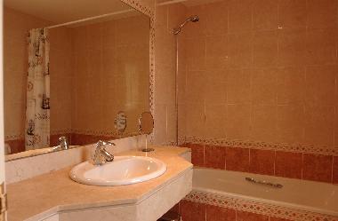 Villa en Estepona (Mlaga)Casa de vacaciones