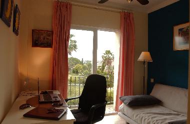 Villa en Estepona (Mlaga)Casa de vacaciones