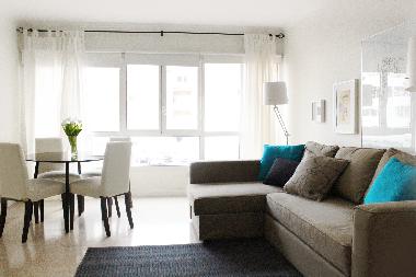 Apartamento de vacaciones en Lisbon (Grande Lisboa)Casa de vacaciones