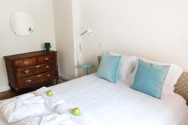 Apartamento de vacaciones en Lisbon (Grande Lisboa)Casa de vacaciones