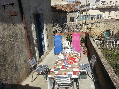 Casa de vacaciones en Le Pouget (Hrault)Casa de vacaciones