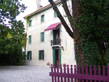 Casa de vacaciones en Codogn  (Treviso)Casa de vacaciones