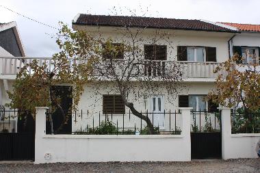 Apartamento de vacaciones en algoso (Norte)Casa de vacaciones