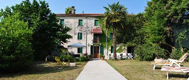 Casa de vacaciones en Codogn  (Treviso)Casa de vacaciones