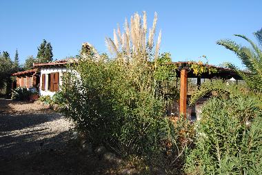 Casa de vacaciones en Villamassargia (Carbonia-Iglesias)Casa de vacaciones