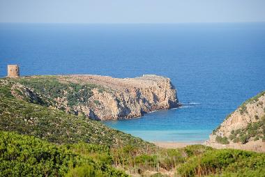 Casa de vacaciones en Villamassargia (Carbonia-Iglesias)Casa de vacaciones