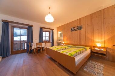 Apartamento de vacaciones en 39030 (Bolzano-Bozen)Casa de vacaciones