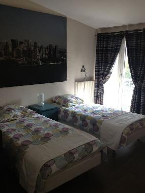 Casa de vacaciones en Aix en Provence (Bouches-du-Rhne)Casa de vacaciones