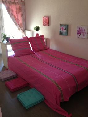 Casa de vacaciones en Aix en Provence (Bouches-du-Rhne)Casa de vacaciones