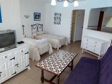 Apartamento de vacaciones en algarrobo-costa (Mlaga)Casa de vacaciones