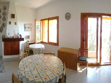 Apartamento de vacaciones en Porto Istana (Olbia-Tempio)Casa de vacaciones