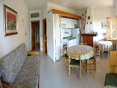 Apartamento de vacaciones en Porto Istana (Olbia-Tempio)Casa de vacaciones