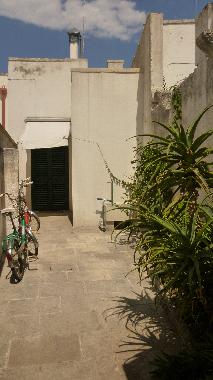 Casa de vacaciones en Calimera (Lecce)Casa de vacaciones