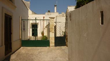 Casa de vacaciones en Calimera (Lecce)Casa de vacaciones