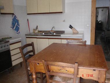 Casa de vacaciones en Calimera (Lecce)Casa de vacaciones